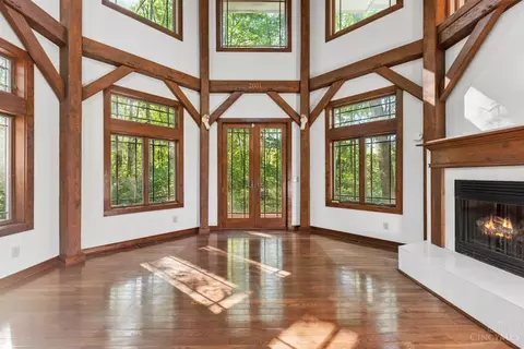 8557 Morgans Run Dr, Morrow, OH 45152 photo 6