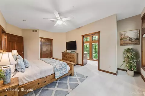 8557 Morgans Run Dr, Morrow, OH 45152 photo 17