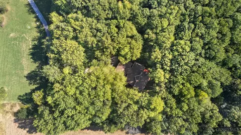 8557 Morgans Run Dr, Morrow, OH 45152 photo 3
