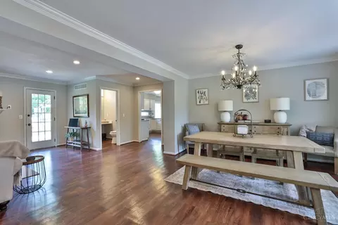 Dining - 2193 Flaxen Ct, Cincinnati, OH 45244 photo 2 of 4