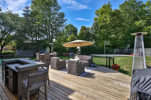Exterior - 2193 Flaxen Ct, Cincinnati, OH 45244 photo 12 of 14
