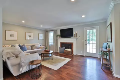 Living - 2193 Flaxen Ct, Cincinnati, OH 45244 photo 1 of 1