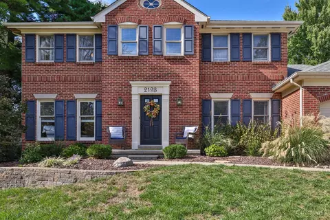 Exterior - 2193 Flaxen Ct, Cincinnati, OH 45244 photo 3 of 14