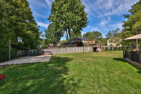 Exterior - 2193 Flaxen Ct, Cincinnati, OH 45244 photo 11 of 14
