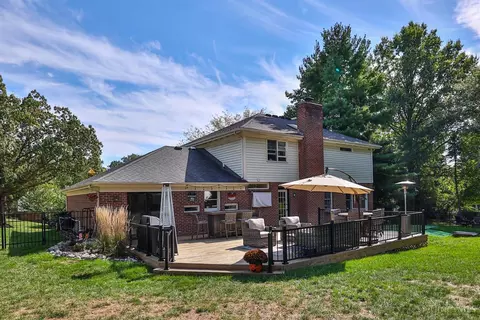 Exterior - 2193 Flaxen Ct, Cincinnati, OH 45244 photo 14 of 14