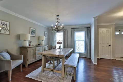 Dining - 2193 Flaxen Ct, Cincinnati, OH 45244 photo 1 of 4