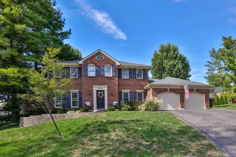 2193 Flaxen Ct, Cincinnati, OH 45244