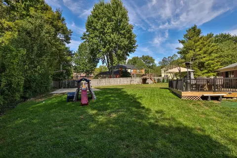 Exterior - 2193 Flaxen Ct, Cincinnati, OH 45244 photo 9 of 14
