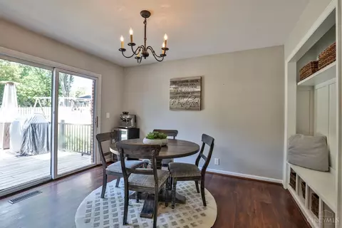 Dining - 2193 Flaxen Ct, Cincinnati, OH 45244 photo 4 of 4