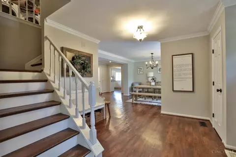 Entry Way - 2193 Flaxen Ct, Cincinnati, OH 45244 photo 2 of 2
