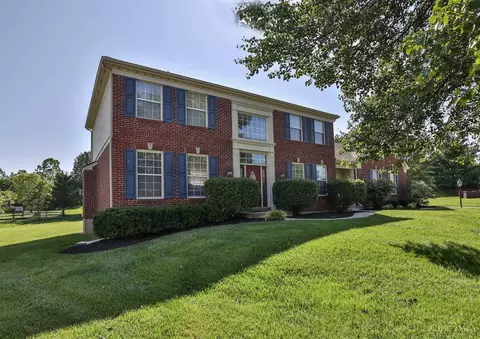 3697 Windyhollow Way, Mason, OH 45040