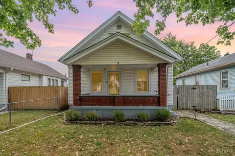 921 Weller Ave, Hamilton, OH 45015