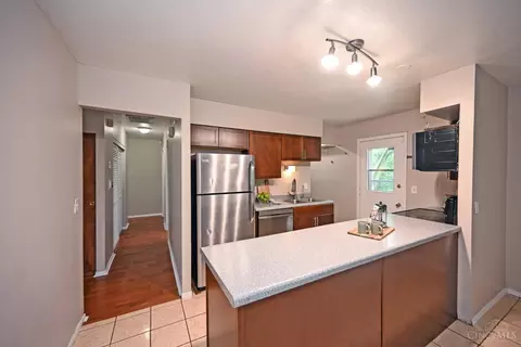 Kitchen - 11501 Raphael Pl, Forest Park, OH 45240 photo 3 of 3