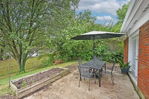 Exterior - 11501 Raphael Pl, Forest Park, OH 45240 photo 3 of 5