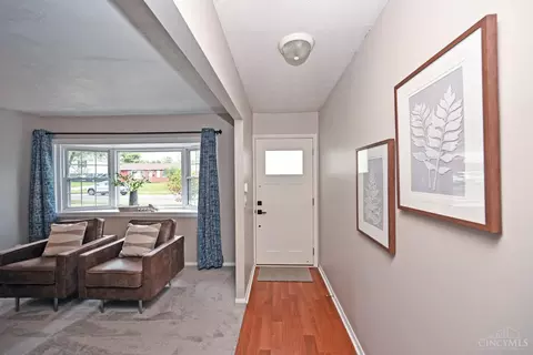 Entry Way - 11501 Raphael Pl, Forest Park, OH 45240 photo 1 of 1