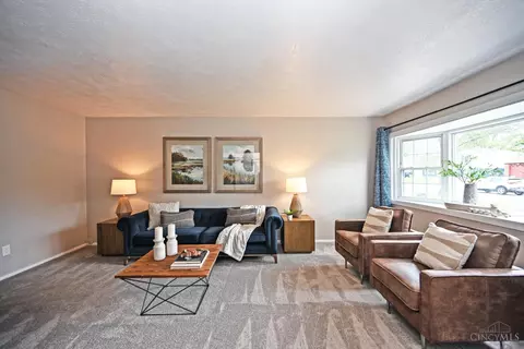 Living - 11501 Raphael Pl, Forest Park, OH 45240 photo 1 of 3