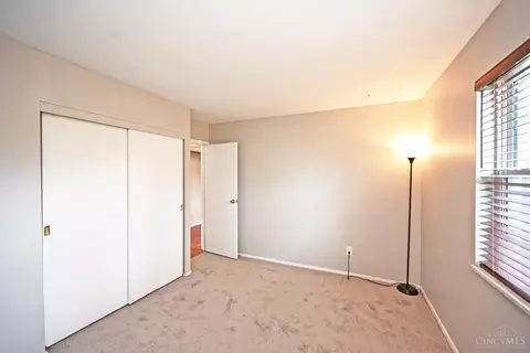 Bedroom - 11501 Raphael Pl, Forest Park, OH 45240 photo 3 of 4