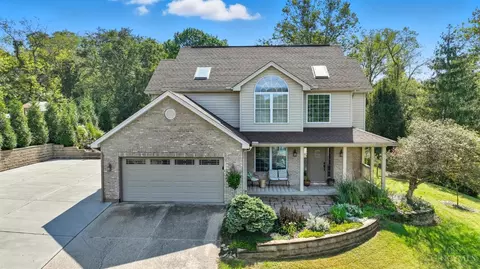 6831 Wesselman Rd, Cleves, OH 45002