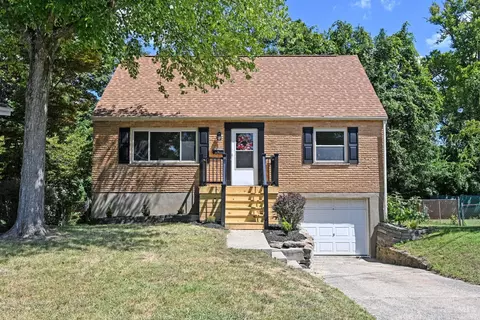 1301 Voll Rd, Anderson Twp, OH 45230