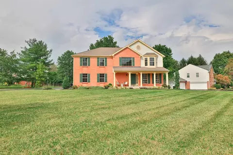 6646 Gentlewind Ct, Loveland, OH 45140