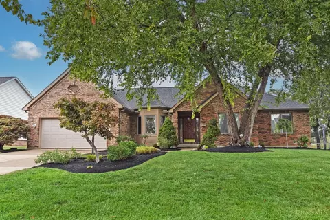 5799 Fairway Dr, Mason, OH 45040