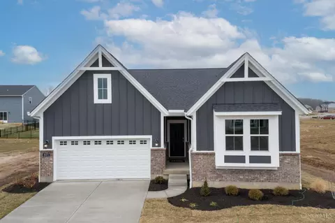 8071 Rock Island Dr, Harrison, OH 45030