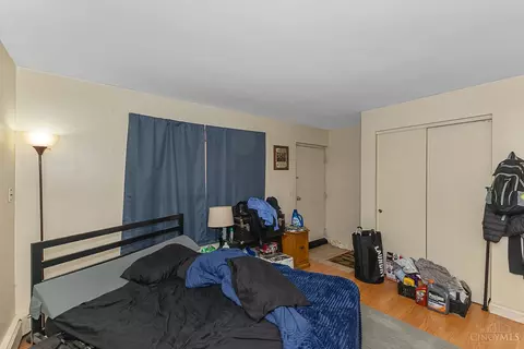 Bedroom - 9495 Reading Rd, Reading, OH 45215 photo 3 of 3
