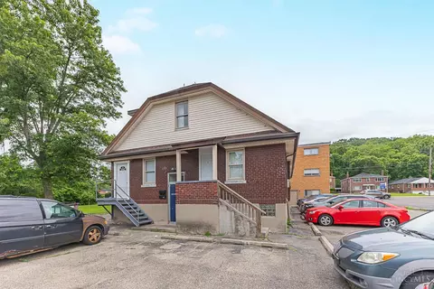 Exterior - 9495 Reading Rd, Reading, OH 45215 photo 2 of 2
