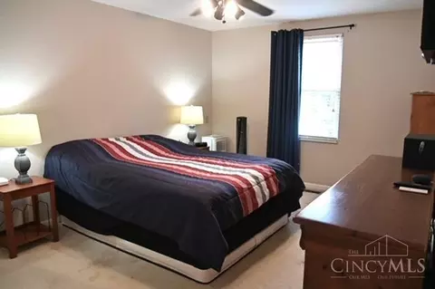 Bedroom - 149 Hildebrant Dr, Hamilton Township, OH 45039 photo 1 of 2
