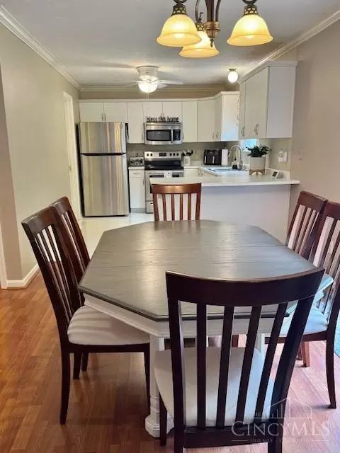 Dining - 149 Hildebrant Dr, Hamilton Township, OH 45039 photo 1 of 1