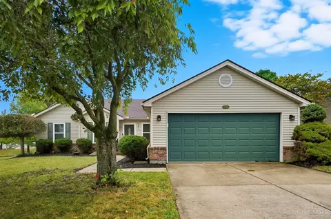336 Ridgeview Ln, Monroe, OH 45050