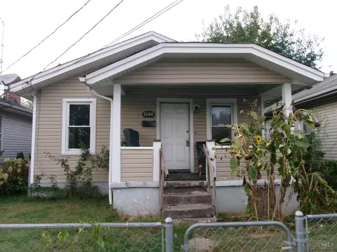 1034 Symmes Ave, Hamilton, OH 45015