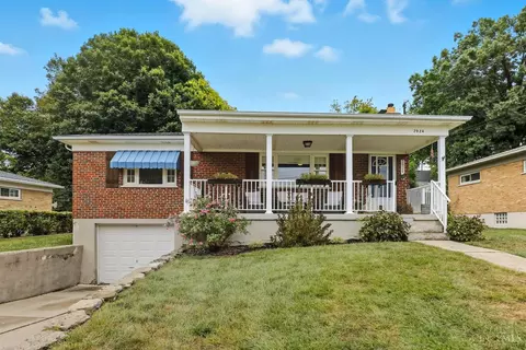 2924 Welge Ln, Cincinnati, OH 45248