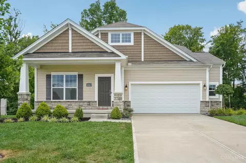 1341 Tiburon Dr, Batavia, OH 45103