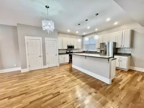 Kitchen - 709 Mcmillan St, Cincinnati, OH 45206 photo 1 of 6