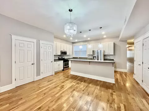 Kitchen - 709 Mcmillan St, Cincinnati, OH 45206 photo 3 of 6