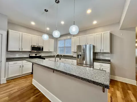 Kitchen - 709 Mcmillan St, Cincinnati, OH 45206 photo 2 of 6