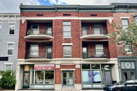 709 Mcmillan St, Cincinnati, OH 45206