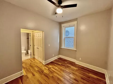 Bedroom - 709 Mcmillan St, Cincinnati, OH 45206 photo 1 of 1