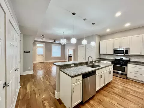 Kitchen - 709 Mcmillan St, Cincinnati, OH 45206 photo 6 of 6