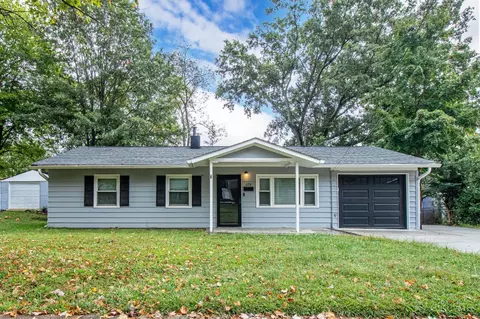 228 Tuscarora Dr, Loveland, OH 45140