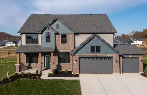 11050 Greenstone Ct, Harrison, OH 45030