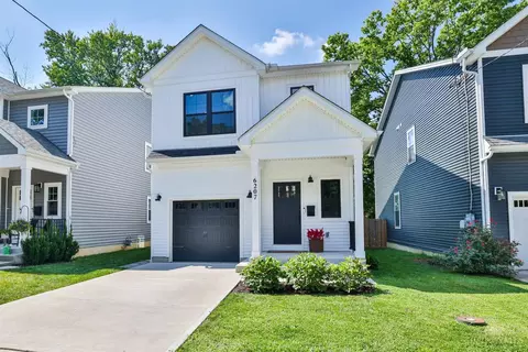 6207 Chandler St, Cincinnati, OH 45227