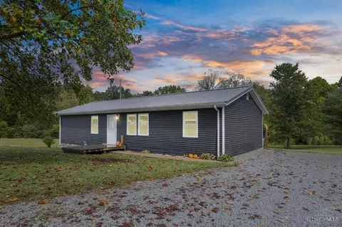 10280 St Rt 136, West Union, OH 45693