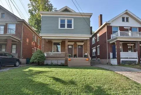 2911 Robertson Ave, Cincinnati, OH 45209