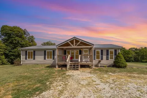 1940 Co Rd 525, Milan, IN 47031