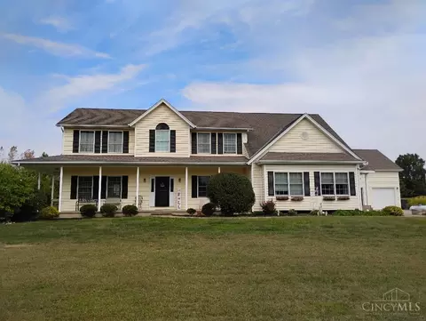 2300 Pekin Rd, Waynesville, OH 45068