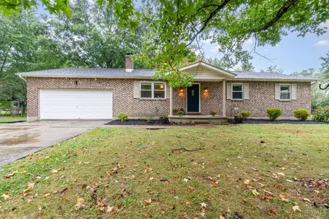 4853 Teal Ln, Milford, OH 45150