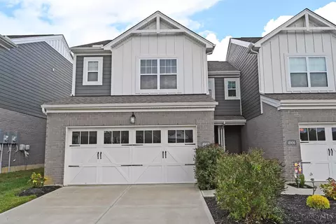 4902 Harrier Ln, Liberty Twp, OH 45011