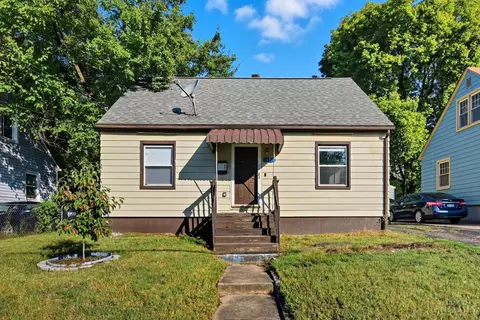 512 Epworth Ave, Cincinnati, OH 45232